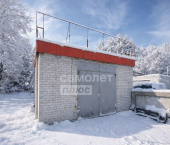 склад 180 кв м Курск г., Сеймский, Объездная ул.