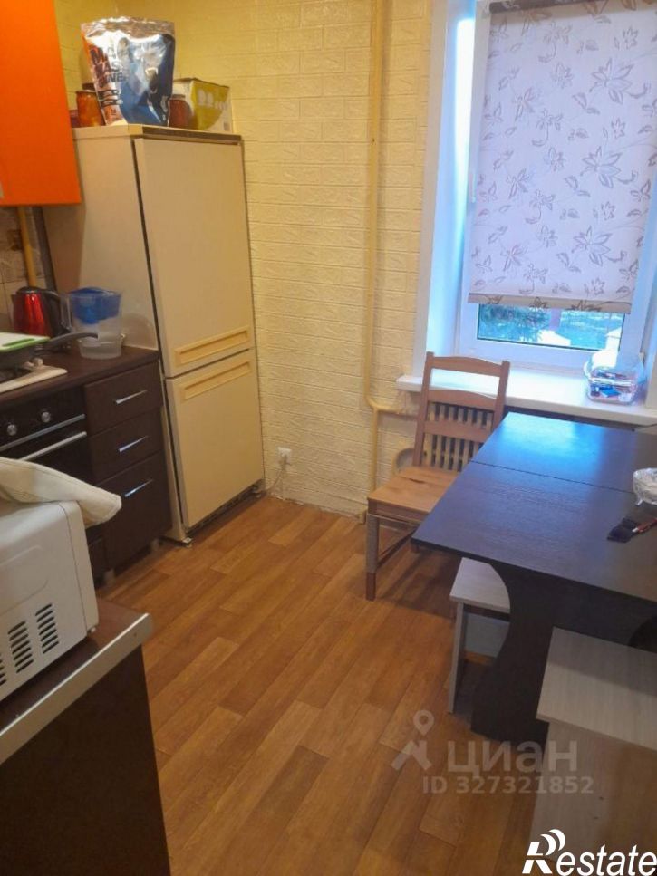 1-комн квартира ул Песковская 3-я, 27,  д. 27