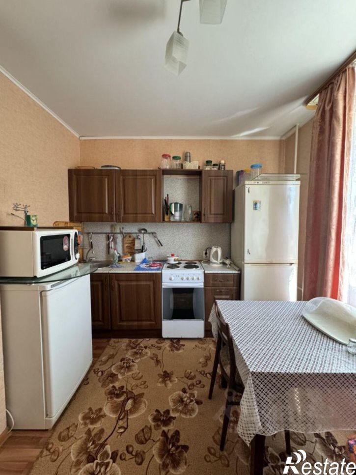 1-комн квартира пр-кт Вячеслава Клыкова, 74,  д. 74