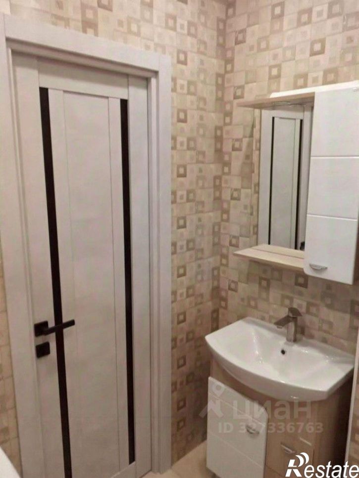 3-комн квартира Надежды Плевицкой пр-кт, 39,  д. 39