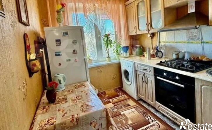 2-комн квартира Элеваторный проезд, 5,  д. 5