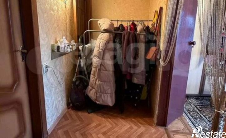 2-комн квартира Элеваторный проезд, 5,  д. 5