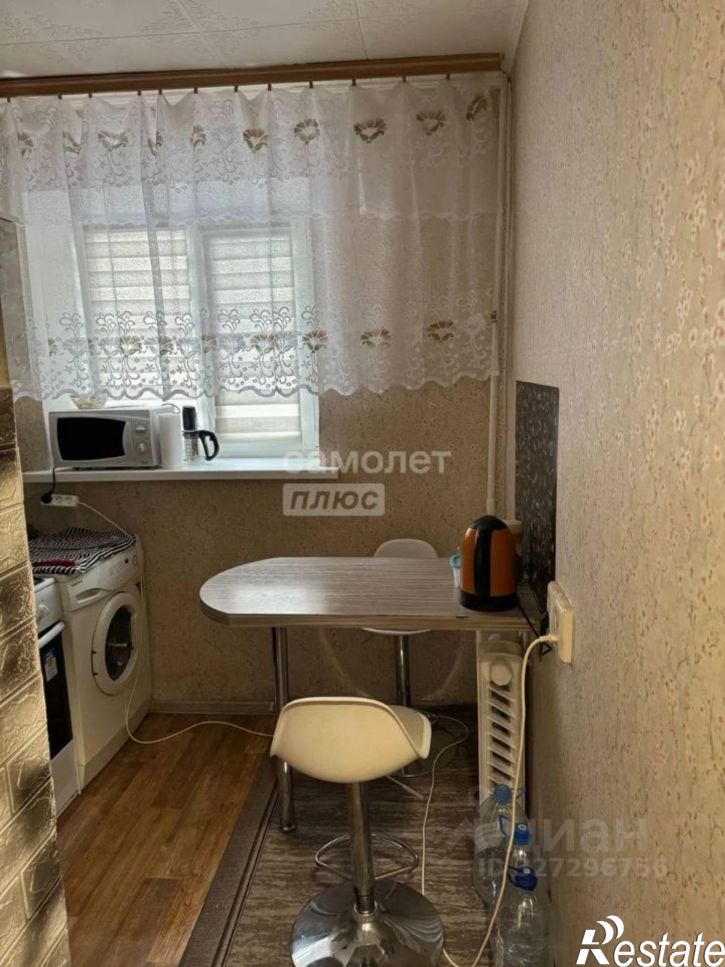1-комн квартира ул Ольшанского, 43Б,  д. 43Б