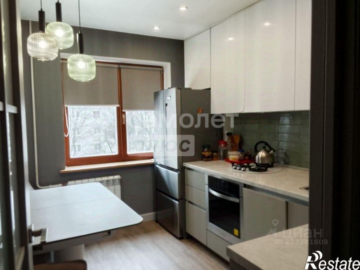 3-комн квартира ул Чернышевского, 16,  д. 16