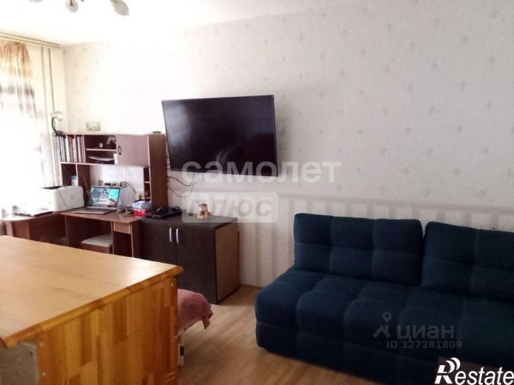 3-комн квартира ул Чернышевского, 16,  д. 16