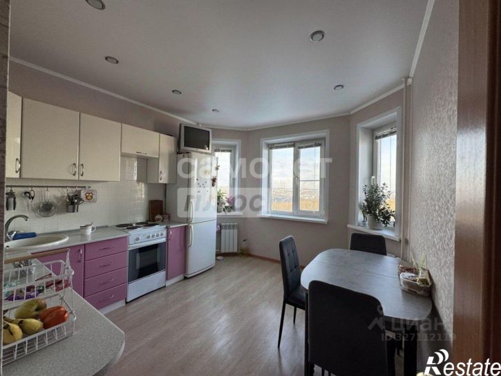 2-комн квартира пр-кт Победы, 54,  д. 54