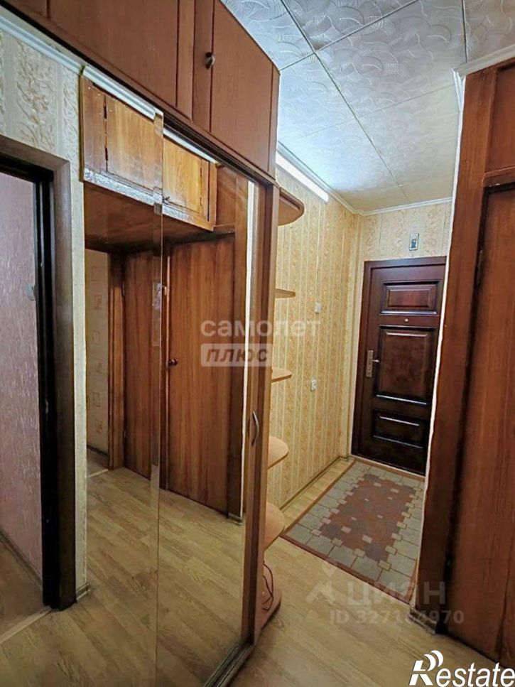 3-комн квартира ул Менделеева, 65,  д. 65
