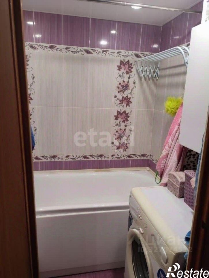 2-комн квартира Семёновская улица, 23,  д. 23