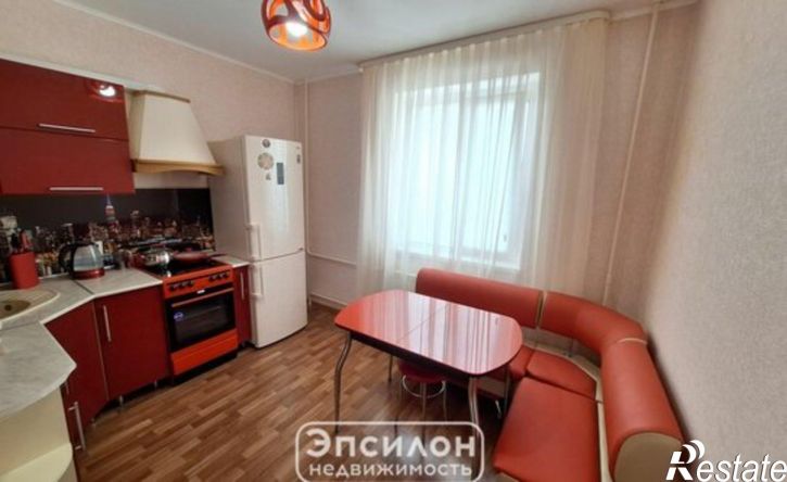 1-комн квартира проспект А.Ф. Дериглазова, 53,  д. 53