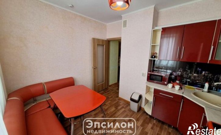 1-комн квартира проспект А.Ф. Дериглазова, 53,  д. 53