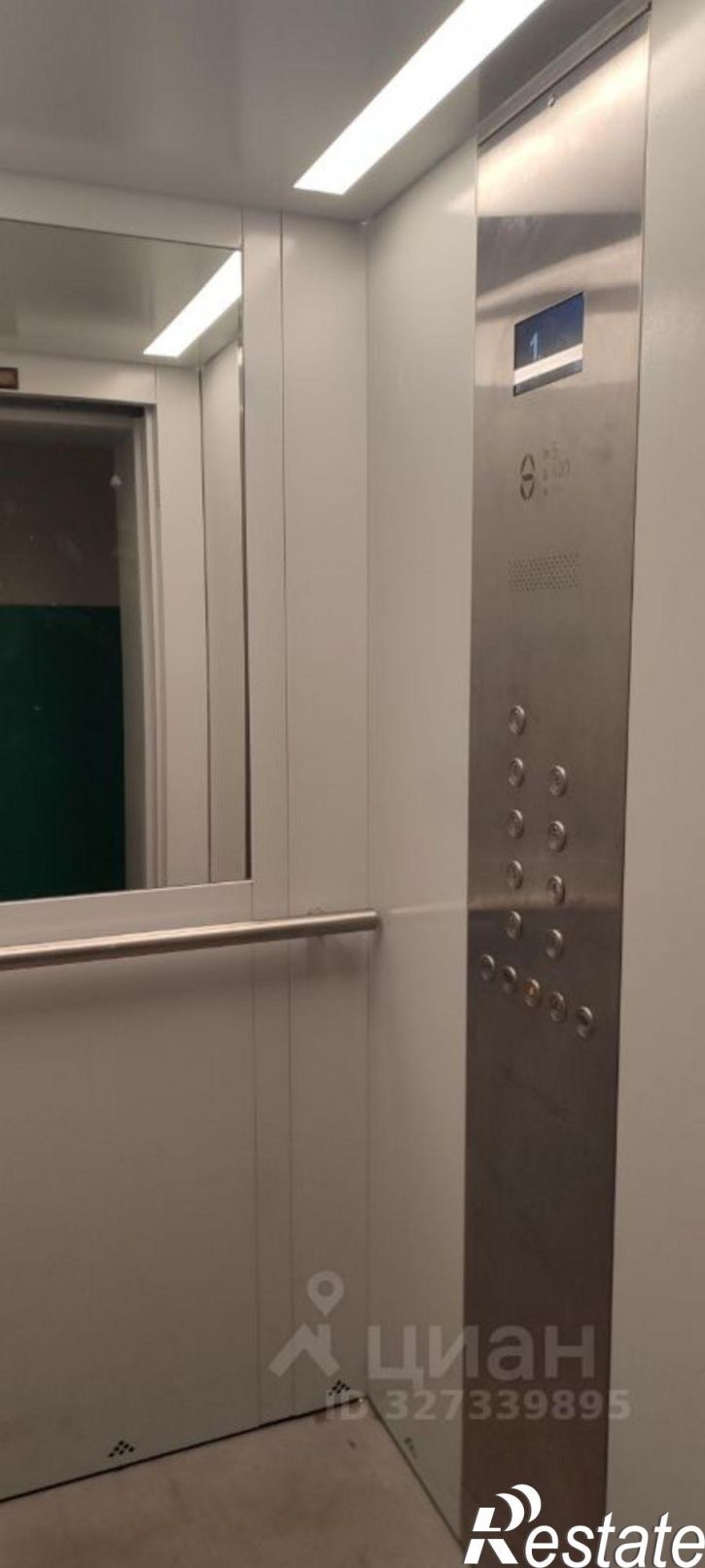 1-комн квартира Коммунистическая улица, 3Б,  д. 3Б