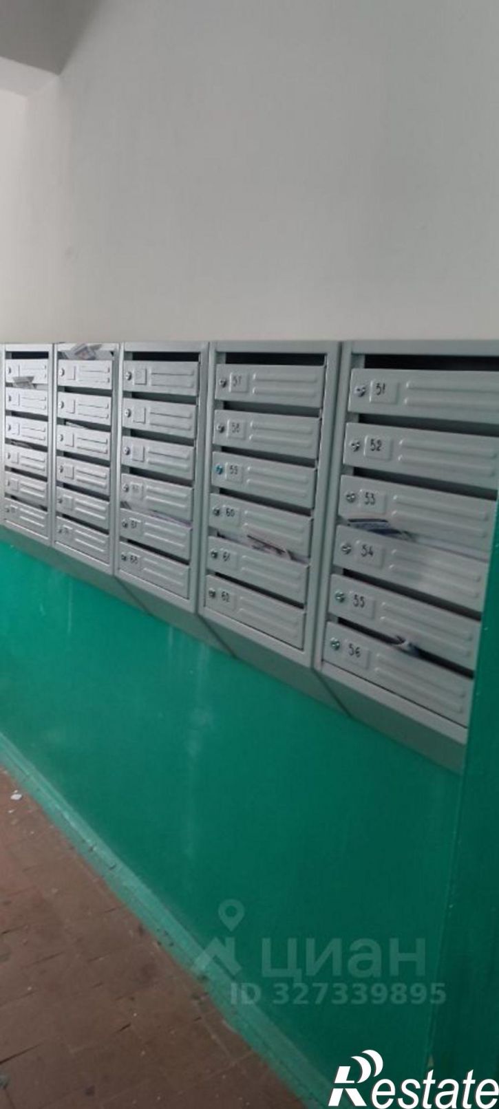 1-комн квартира Коммунистическая улица, 3Б,  д. 3Б