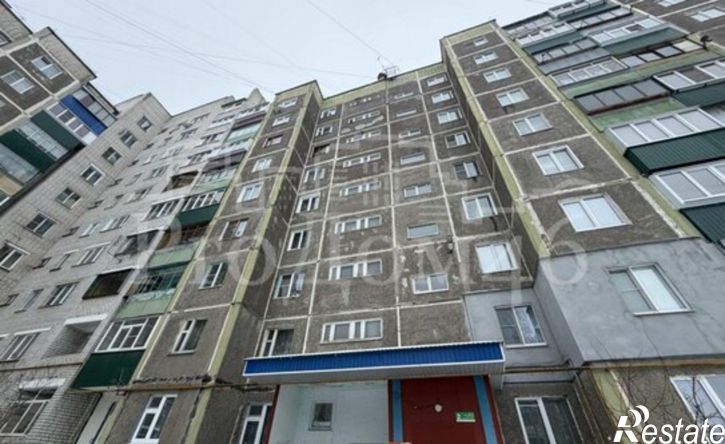 2-комн квартира ул Крюкова, 16В,  д. 16В