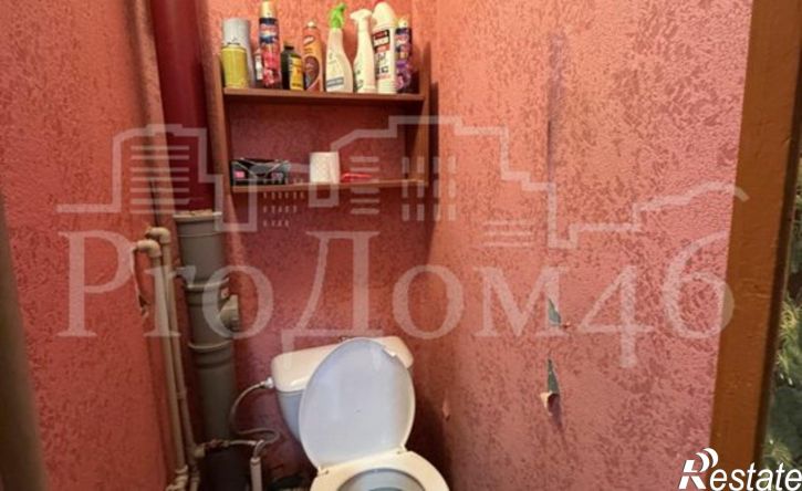 2-комн квартира ул Крюкова, 16В,  д. 16В