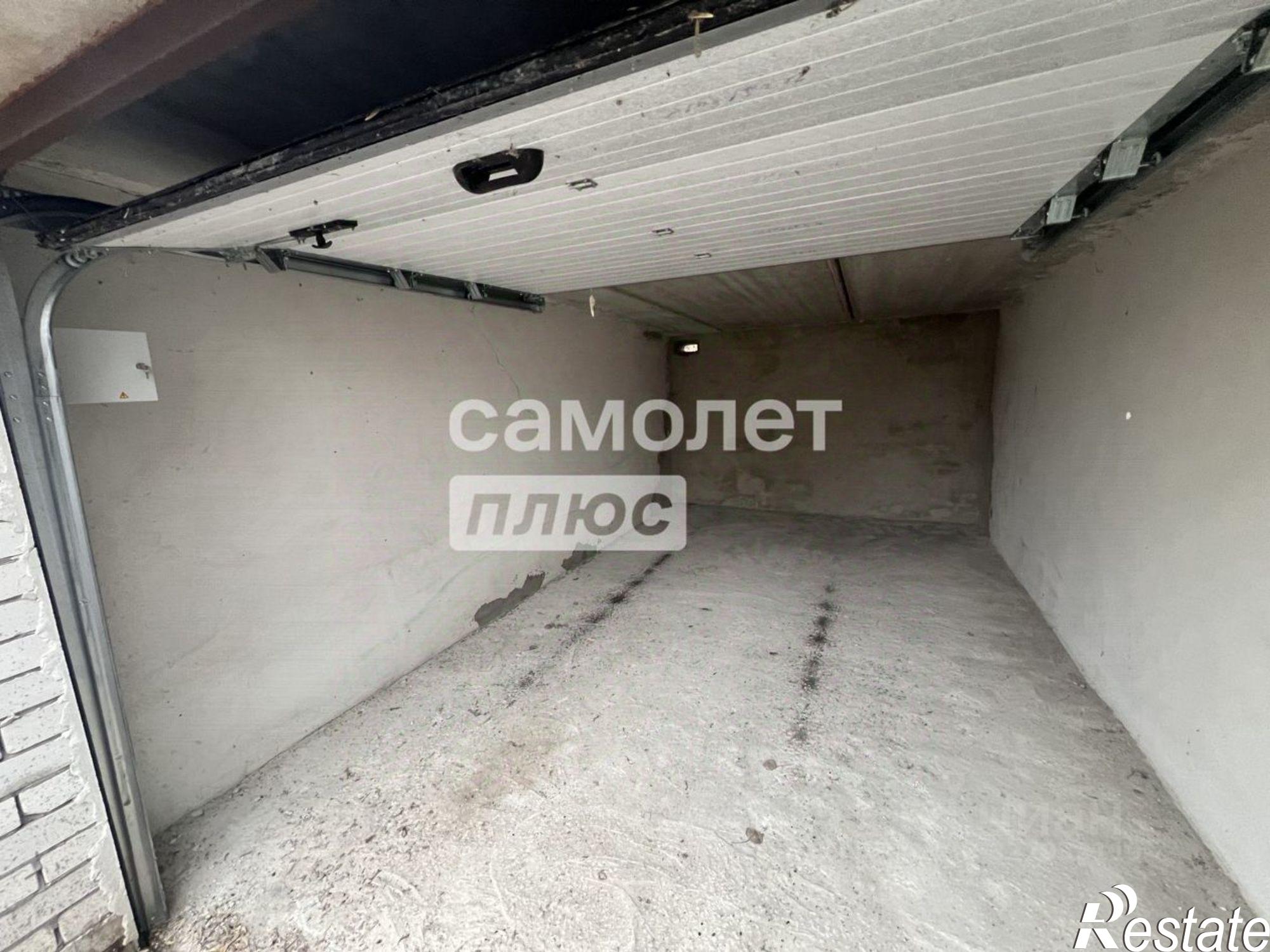 Купить гараж, место в паркинге за 640 002 рублей на ул Поныровская, 20