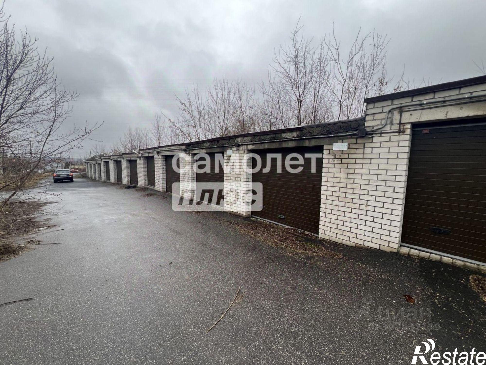 Купить гараж, место в паркинге за 640 002 рублей на ул Поныровская, 20