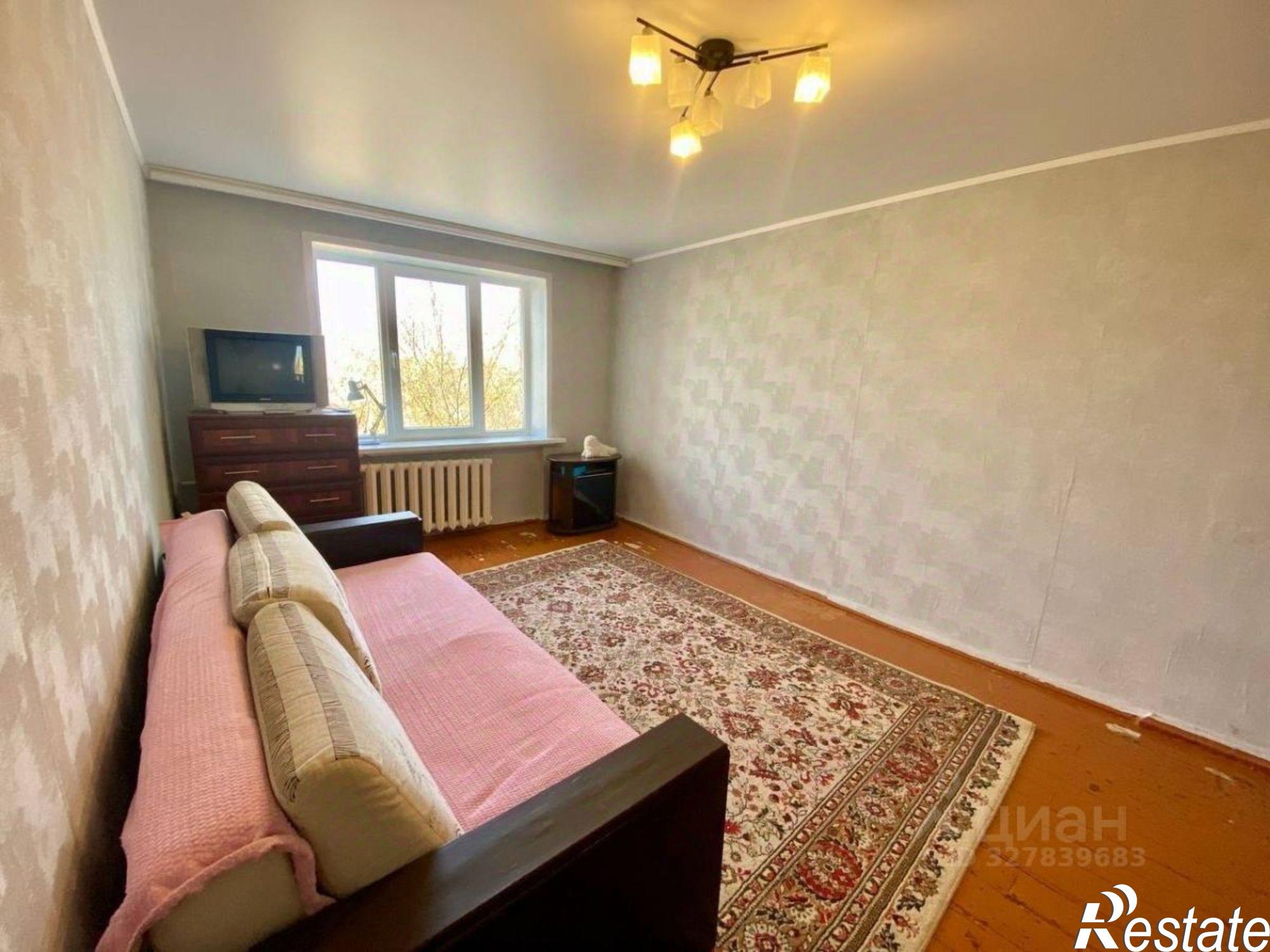 Купить комнату за 1 490 000 рублей на ул Гагарина, 26Б