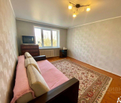 комната 18 кв м ул Гагарина, 26Б
