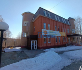 офис 225 кв м, этаж 3/3 улица Тропинка, 63
