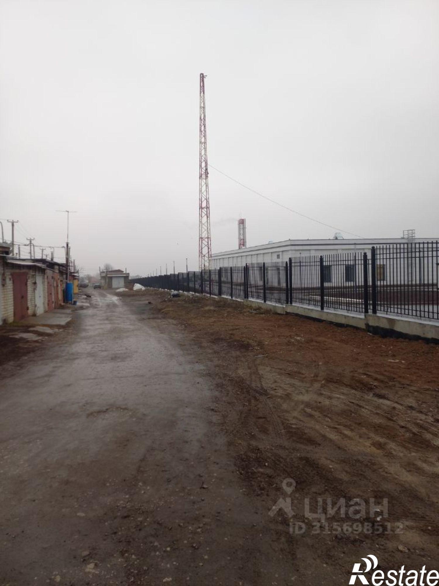 Купить гараж, место в паркинге за 2 100 010 рублей на пр-кт Победы, 2В