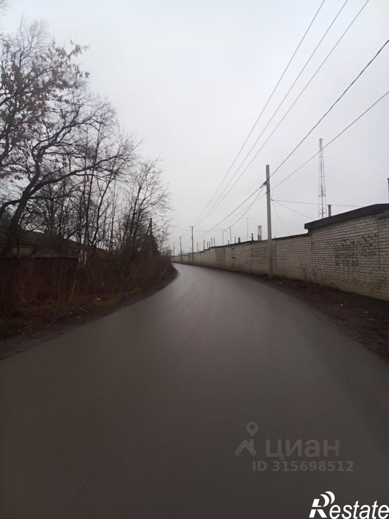 Купить гараж, место в паркинге за 2 100 010 рублей на пр-кт Победы, 2В