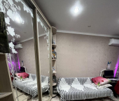 комната 19 кв м улица Горького, 18
