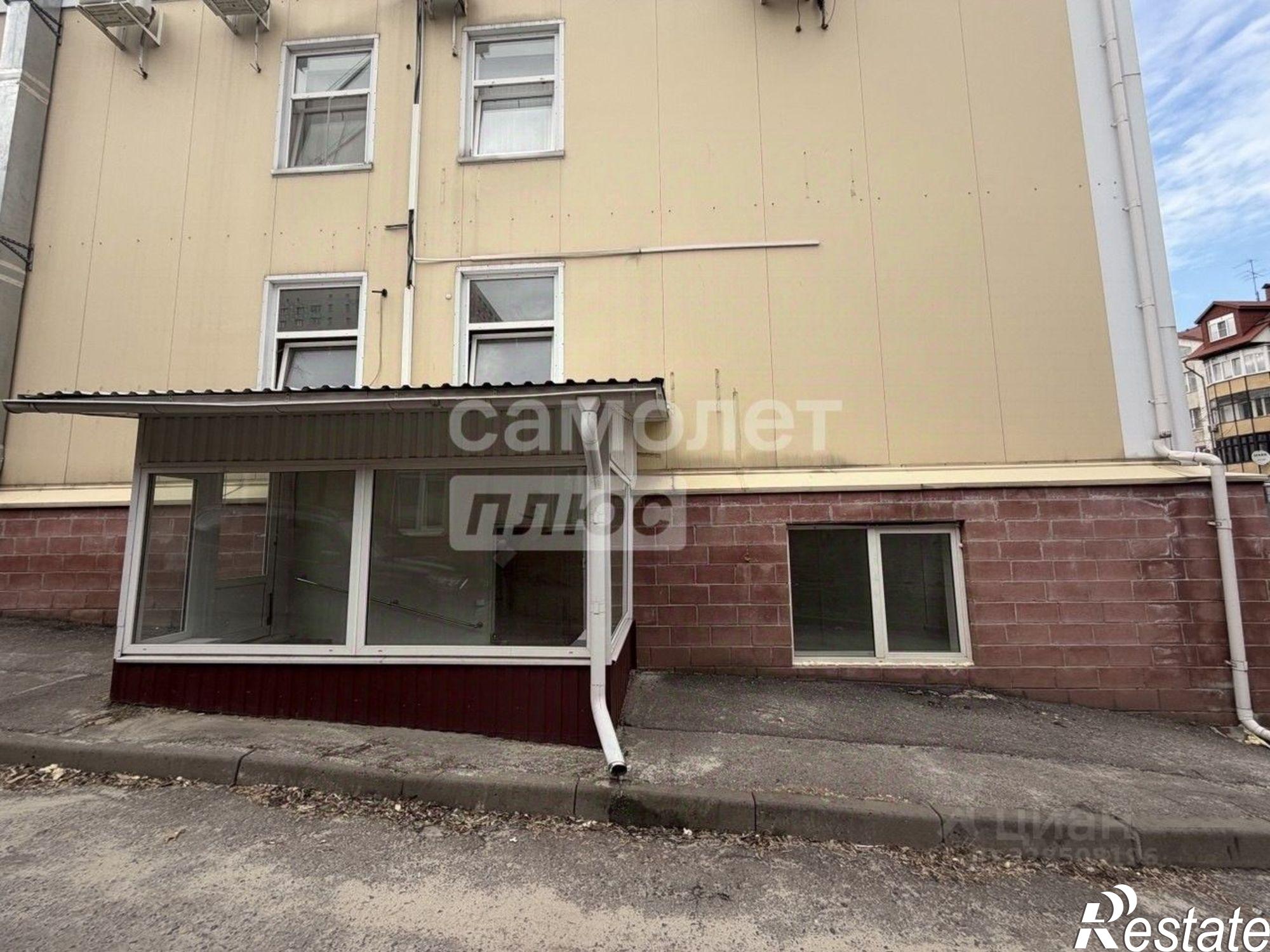 Купить производственную площадь за 9 757 770 рублей на ул Гайдара, 3
