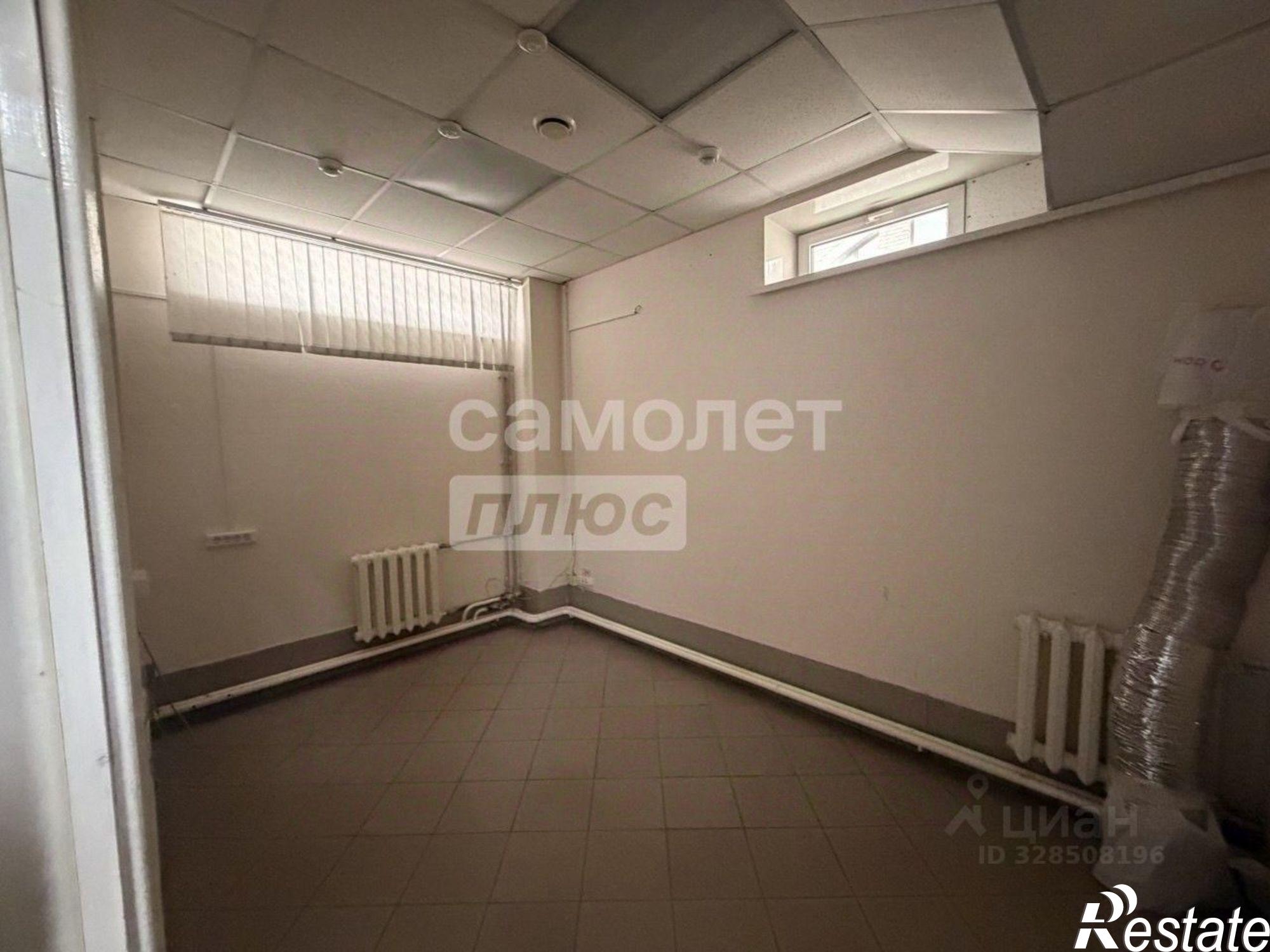 Купить производственную площадь за 9 757 770 рублей на ул Гайдара, 3