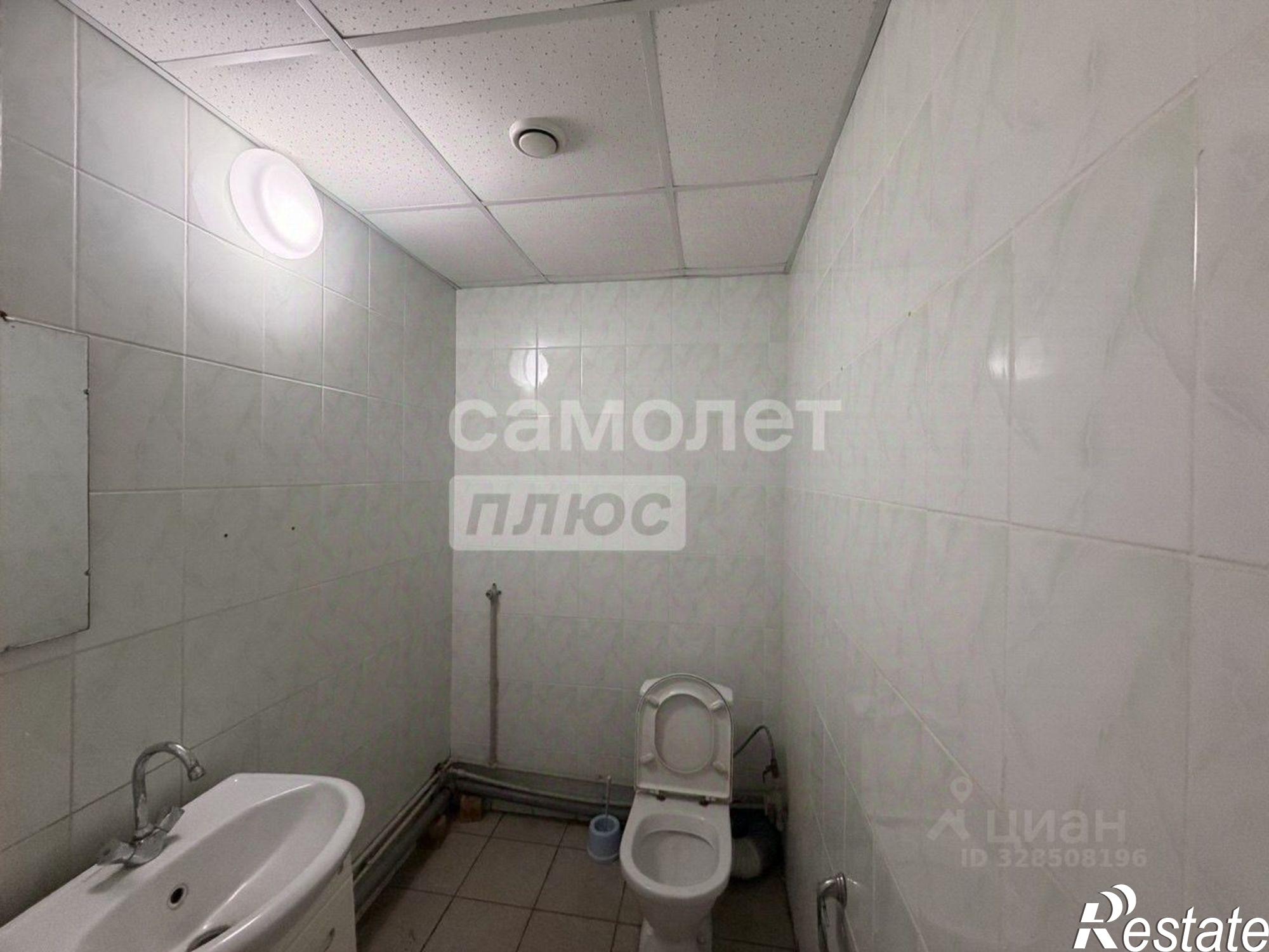 Купить производственную площадь за 9 757 770 рублей на ул Гайдара, 3