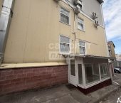 помещение 207 кв м ул Гайдара, 3