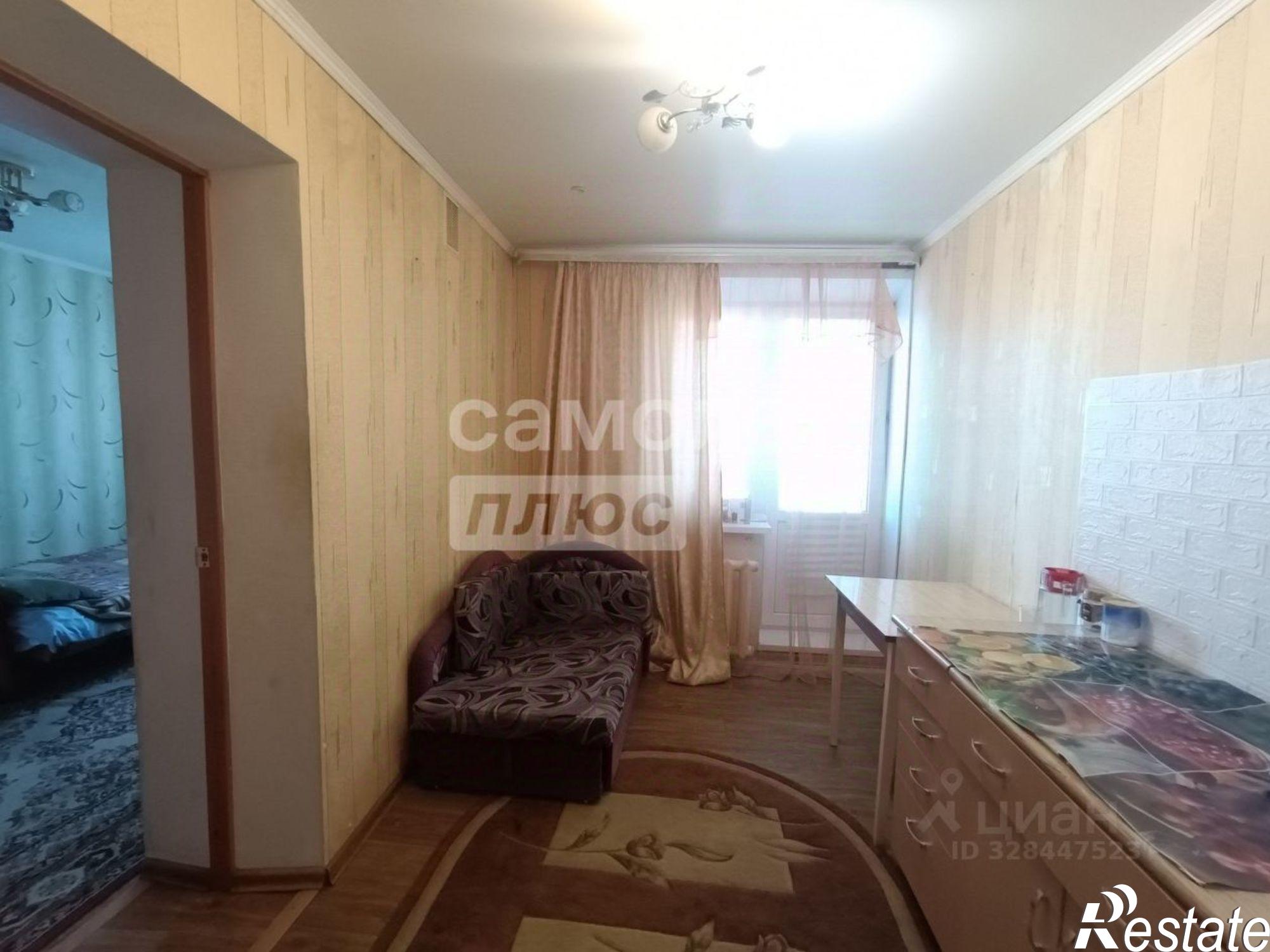 Купить комнату за 2 250 000 рублей на улица Карла Маркса, 58