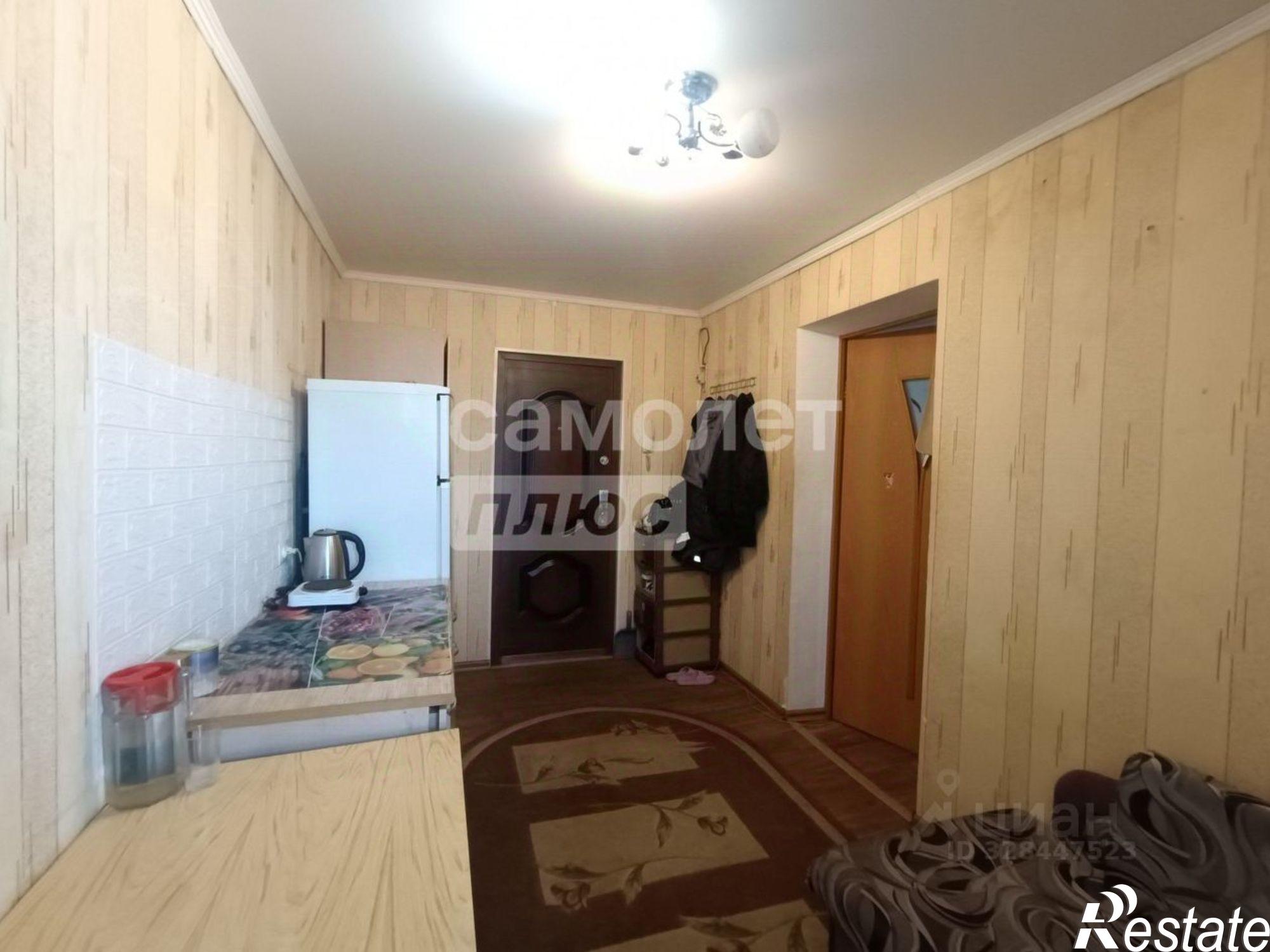 Купить комнату за 2 250 000 рублей на улица Карла Маркса, 58