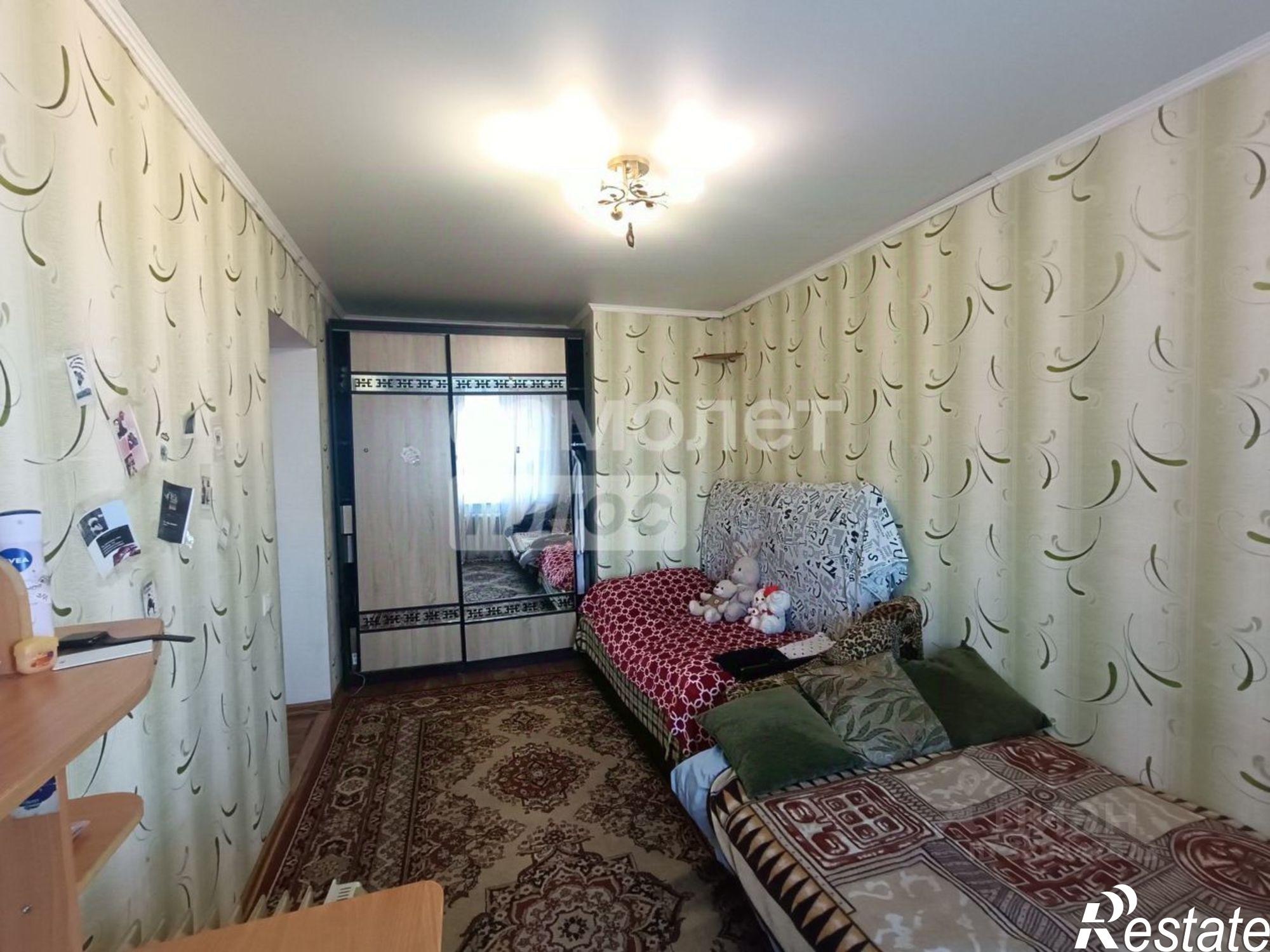 Купить комнату за 2 250 000 рублей на улица Карла Маркса, 58