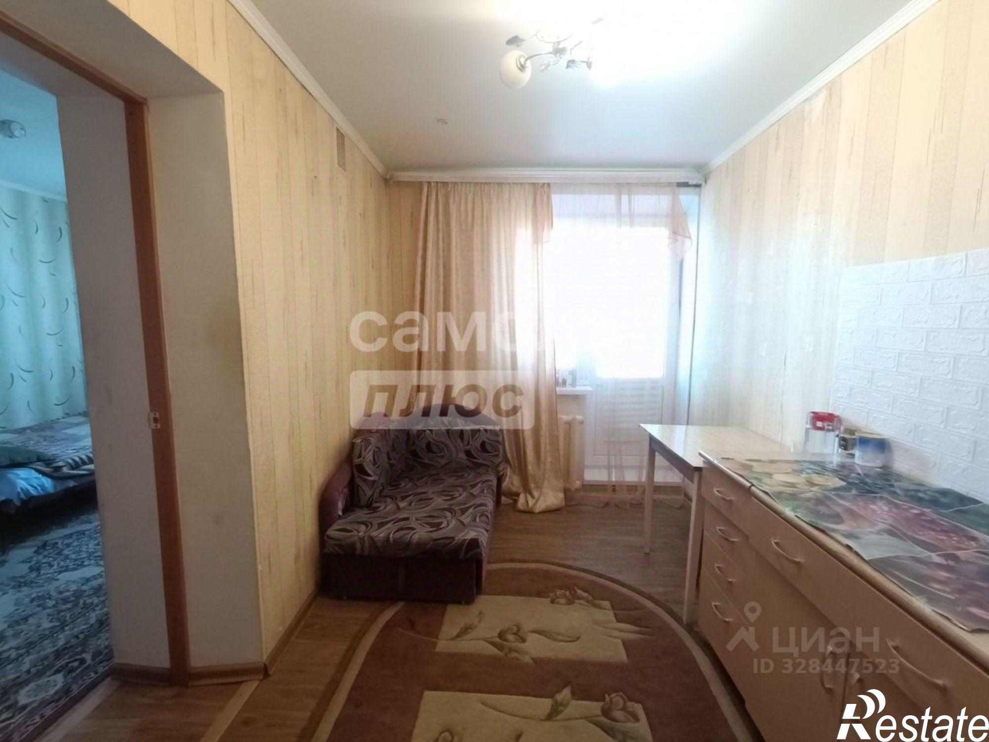 Купить комнату за 2 250 000 рублей на улица Карла Маркса, 58