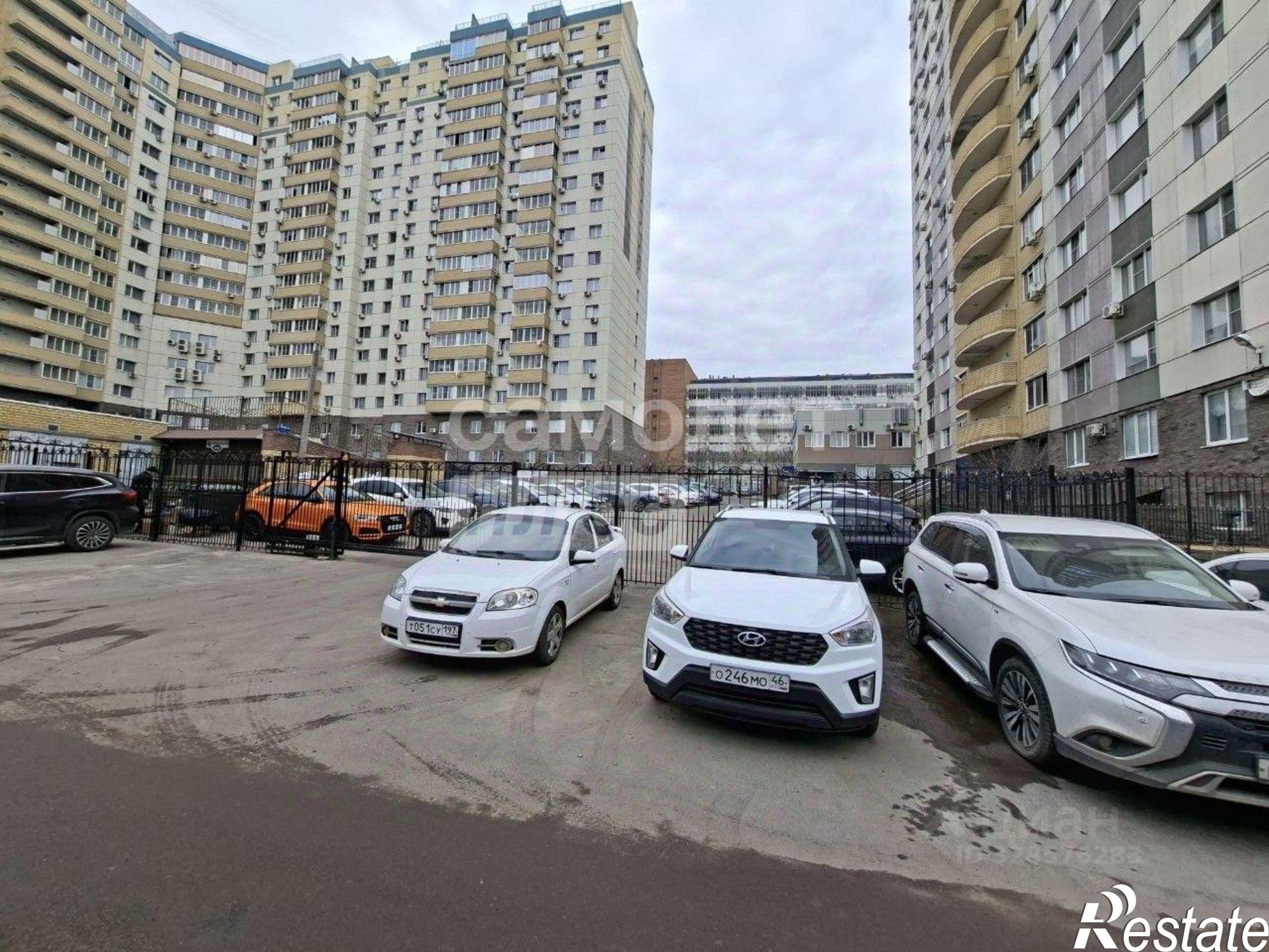 Купить торговое помещение за 15 750 200 рублей на улица 50 лет Октября, 155В