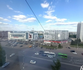 комната 21 кв м улица Карла Маркса, 58