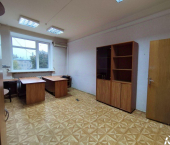 офис 20 кв м, этаж 2/4 ул Павлуновского, 3