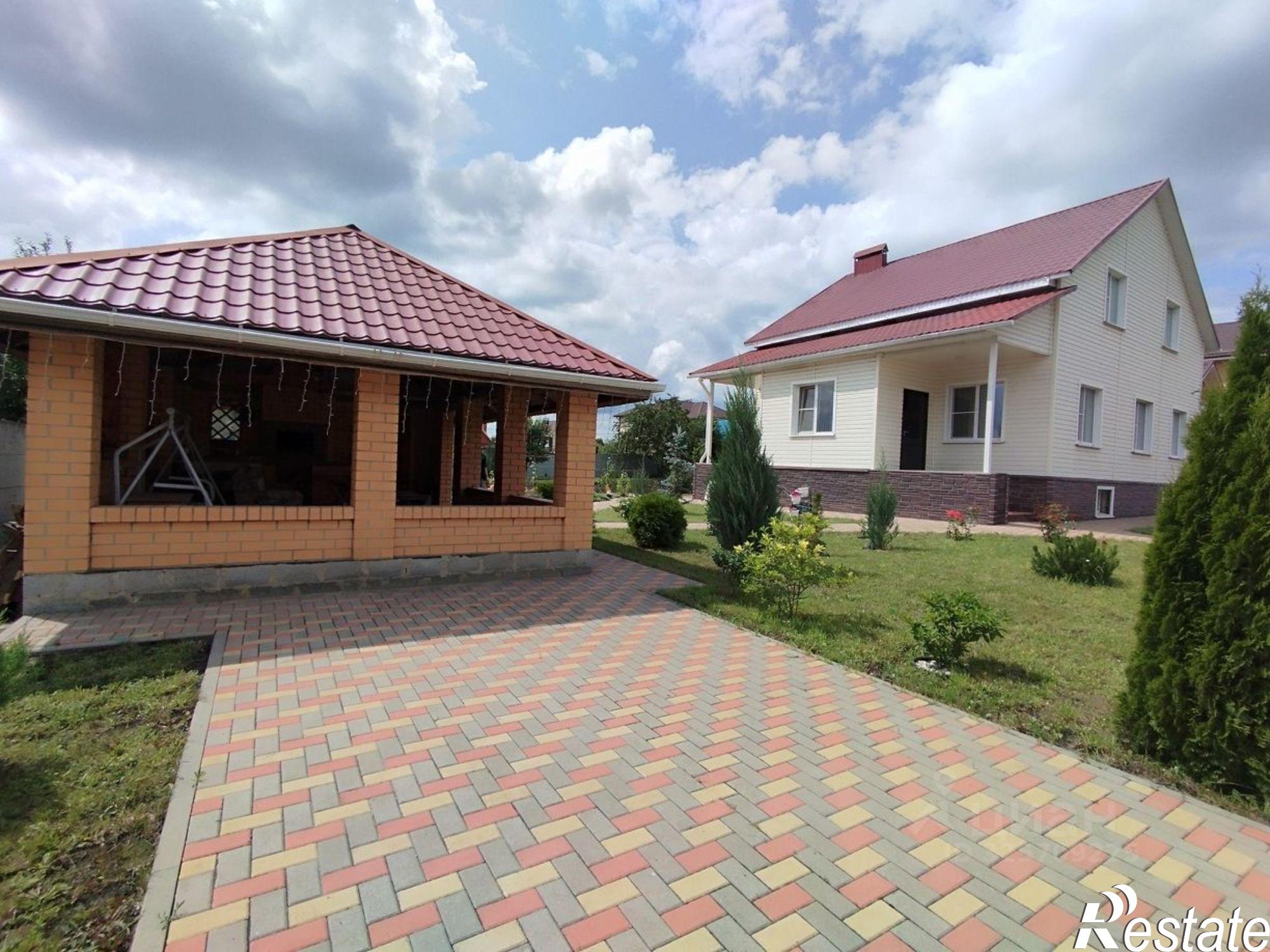 Купить дачу, дом, коттедж за 18 600 000 рублей на Красная площадь