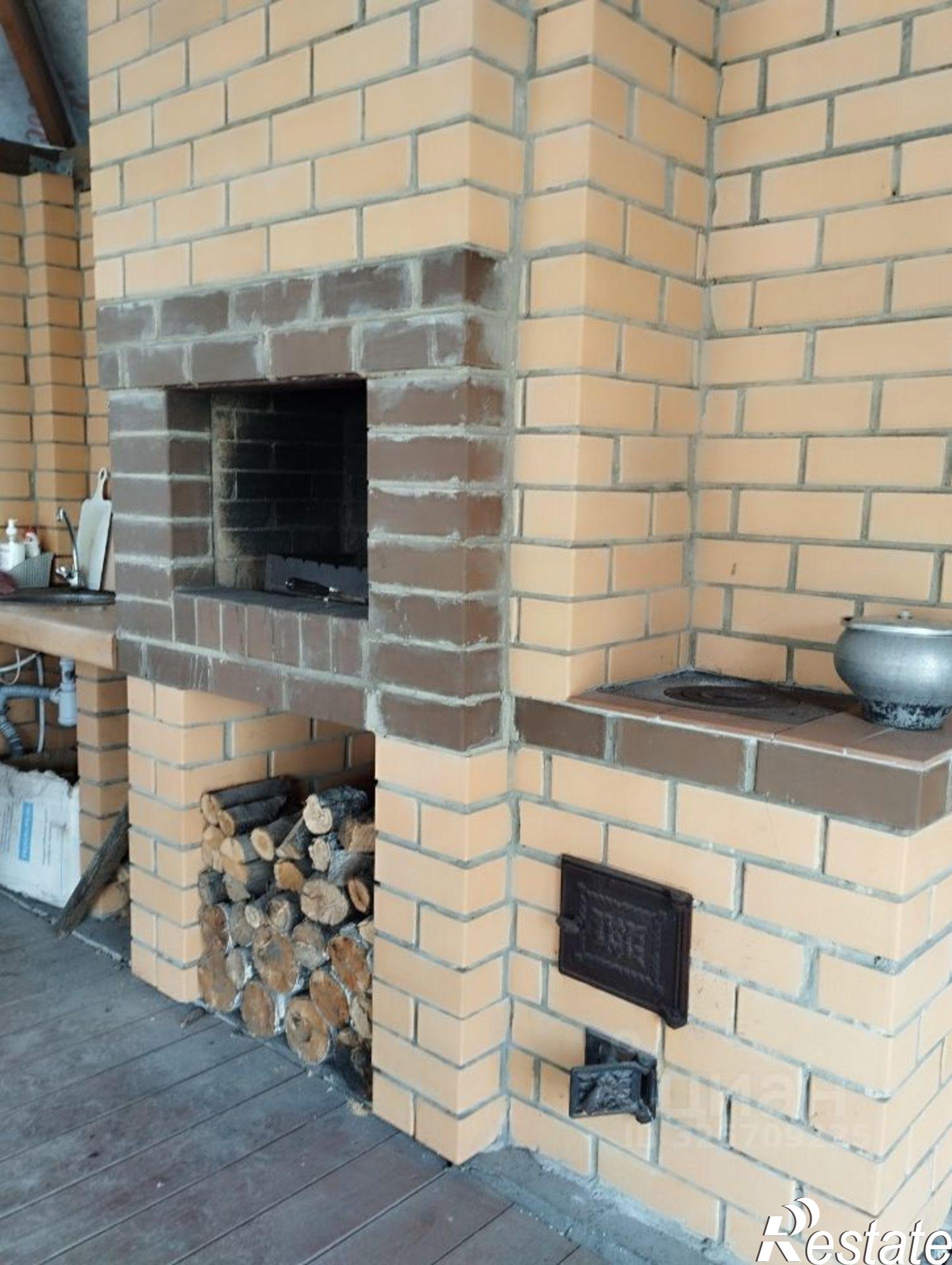 Купить дачу, дом, коттедж за 18 600 000 рублей на Красная площадь