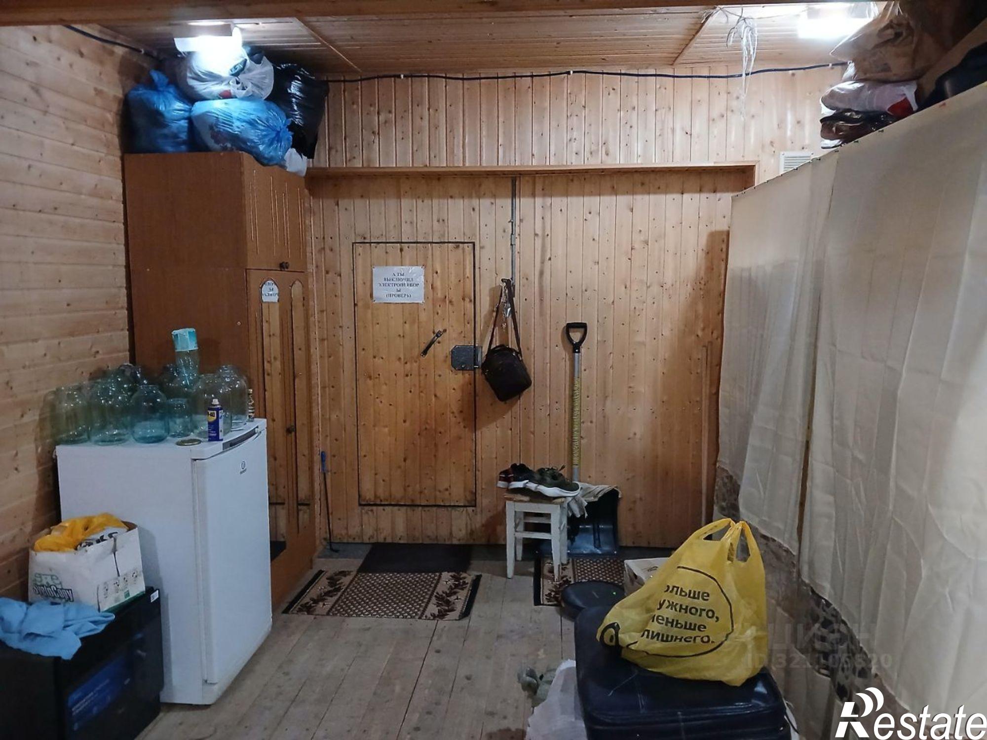 Купить гараж, место в паркинге за 2 400 010 рублей на ул Звездная, 13