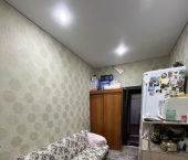 комната 9 кв м улица Горького, 18