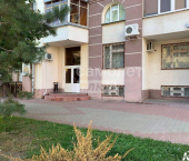 офис 261 кв м, этаж 1/5 улица Горького, 50