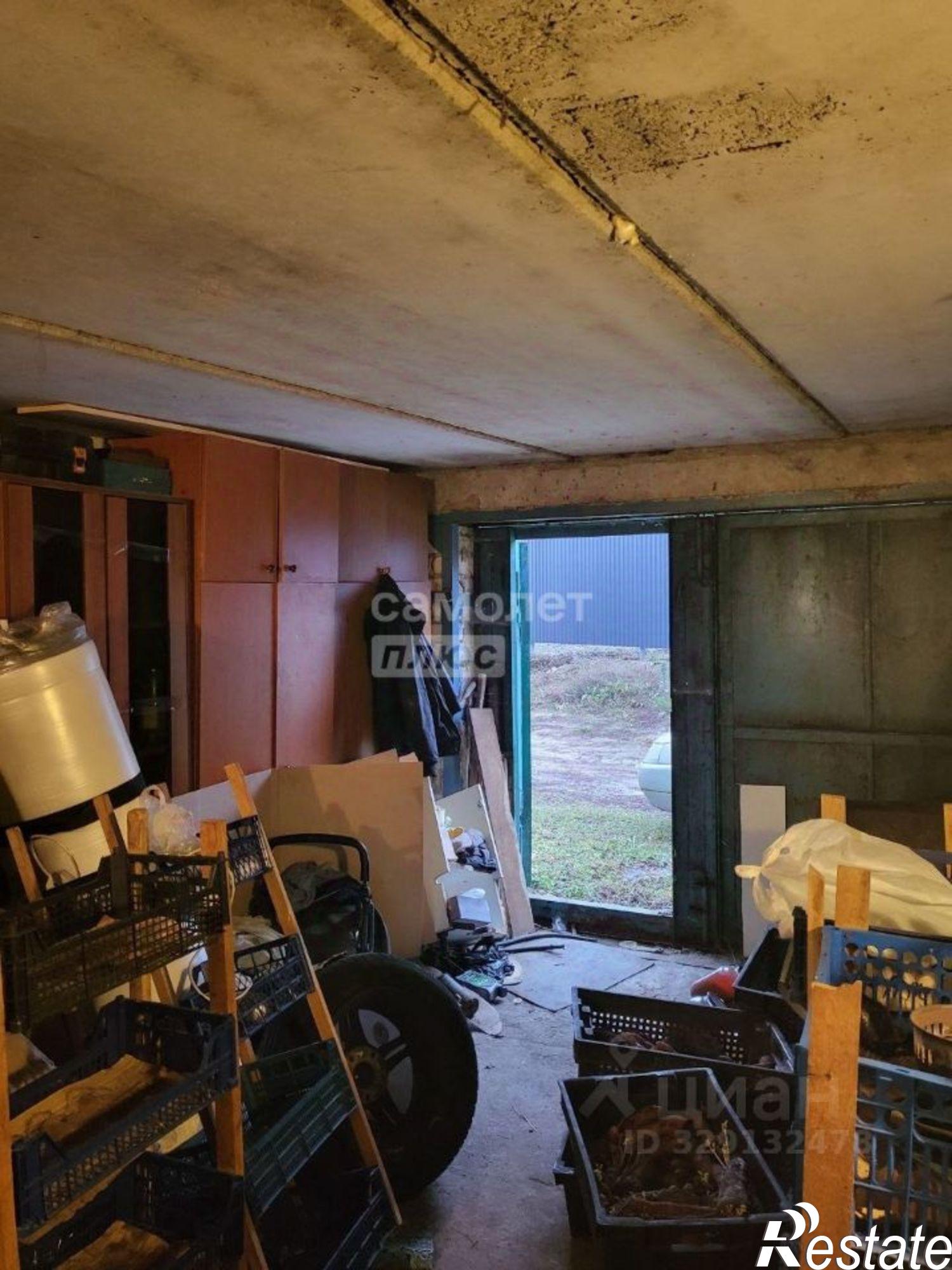 Купить гараж, место в паркинге за 391 848 рублей на Соловьиная улица, 40