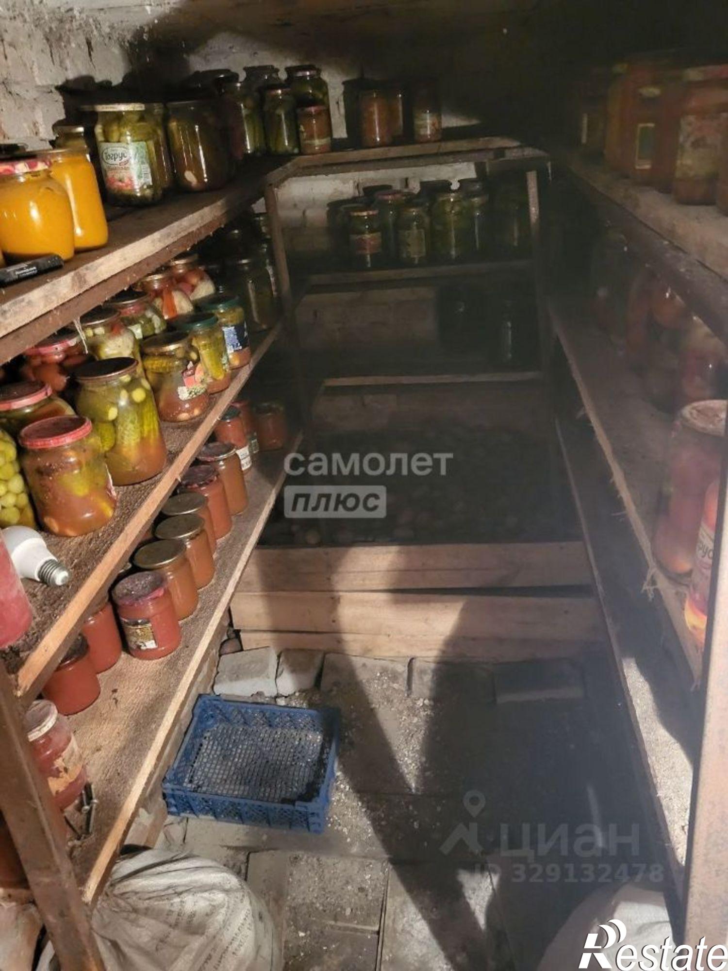 Купить гараж, место в паркинге за 391 848 рублей на Соловьиная улица, 40
