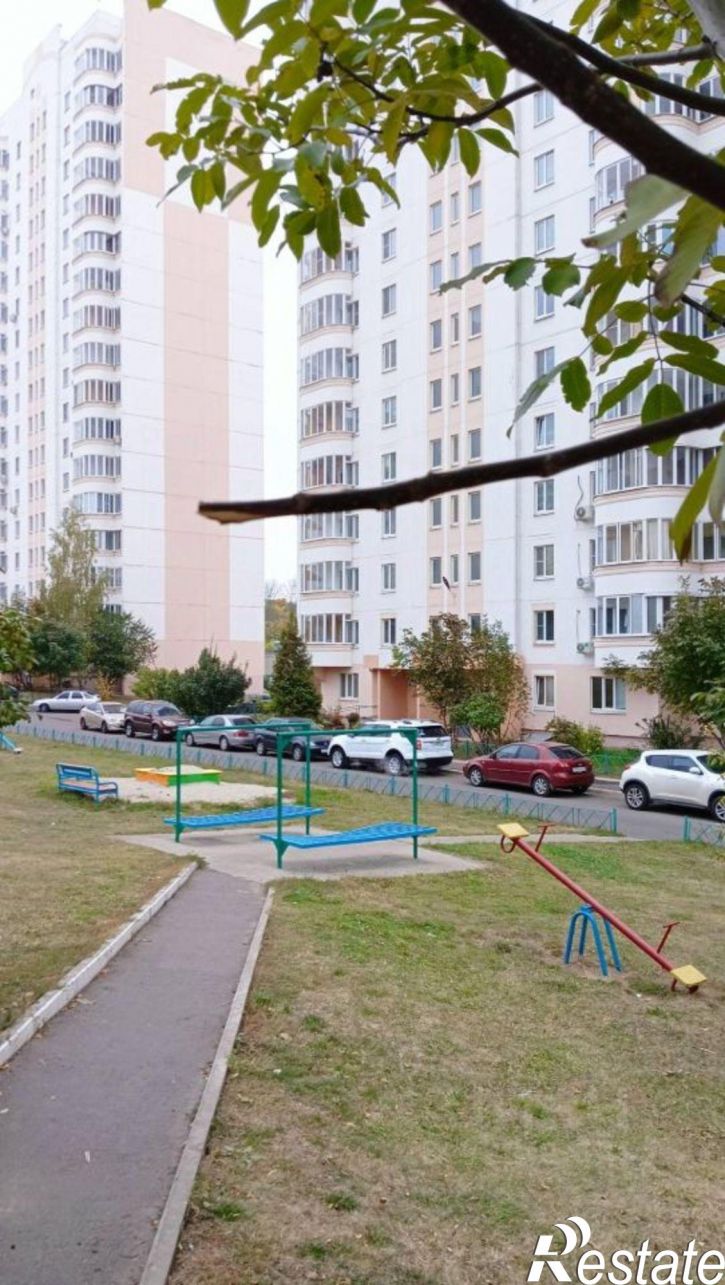 2-комн квартира пр-кт Победы, 38,  д. 38
