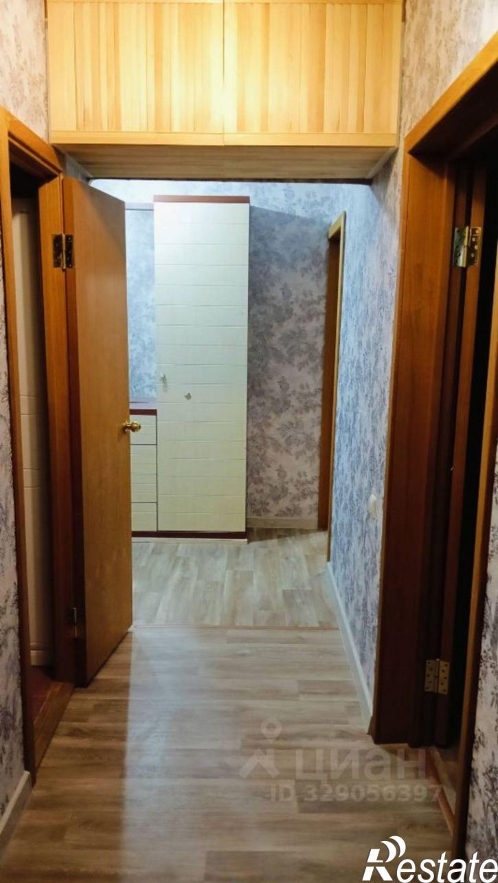 2-комн квартира пр-кт Победы, 38,  д. 38