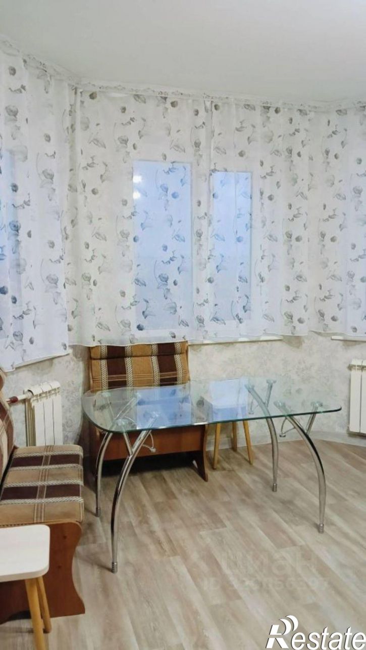 2-комн квартира пр-кт Победы, 38,  д. 38