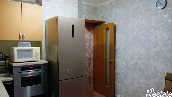 2-комн квартира пр-кт Победы, 38,  д. 38