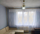комната 55 кв м улица Пучковка, 110