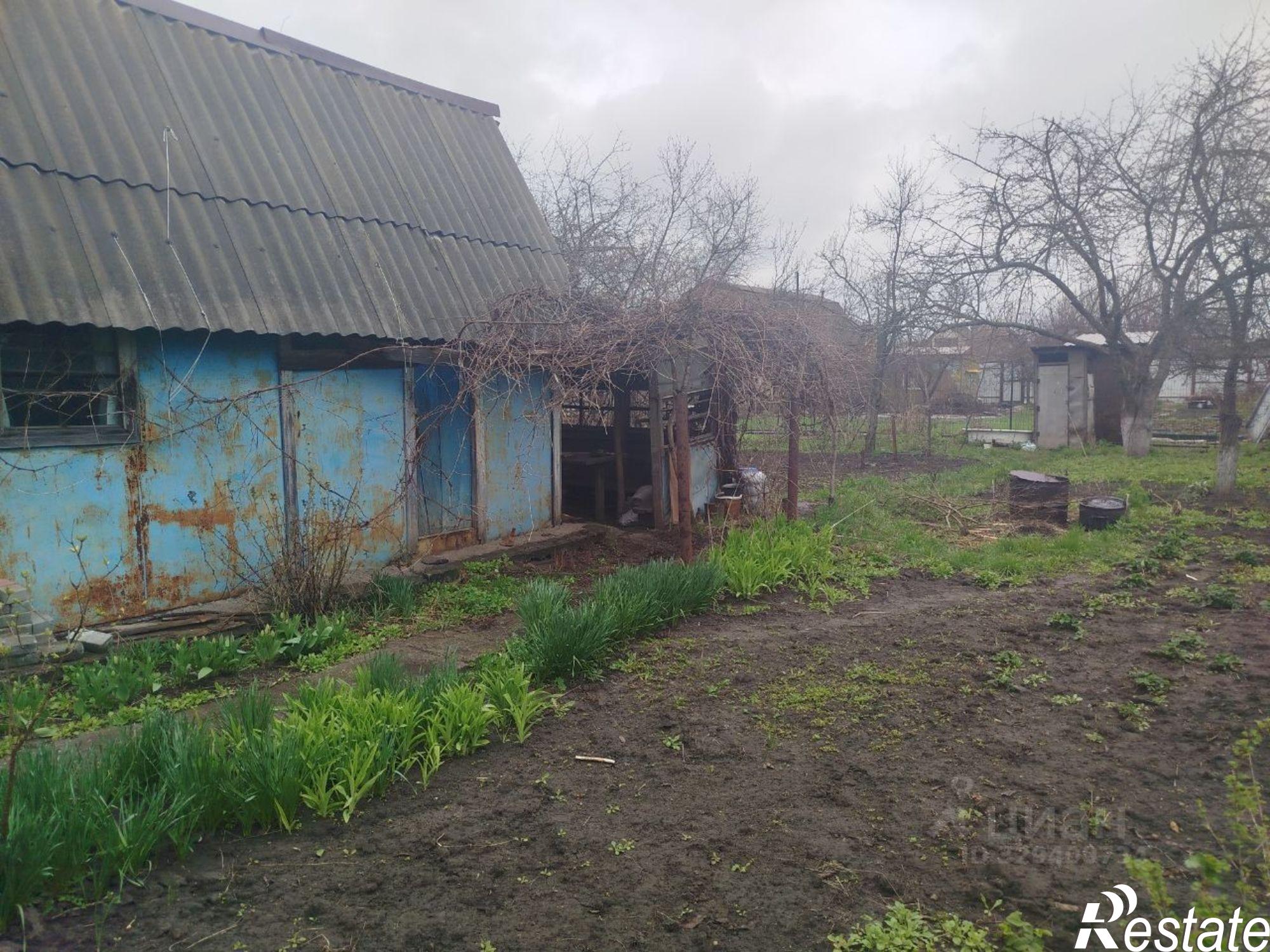 Купить дачу, дом, коттедж за 1 000 000 рублей на СНТ Ветеран 1, 224